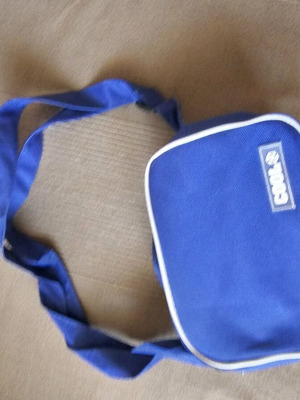 Insulated bag new