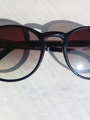 Γυαλιά ηλίου Tom Ford