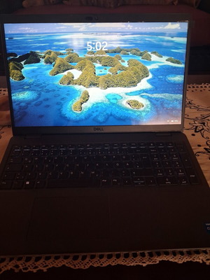 Dell Latitude 3540 laptop like new, 13th gen, 16GB RAM, 256GB SSD