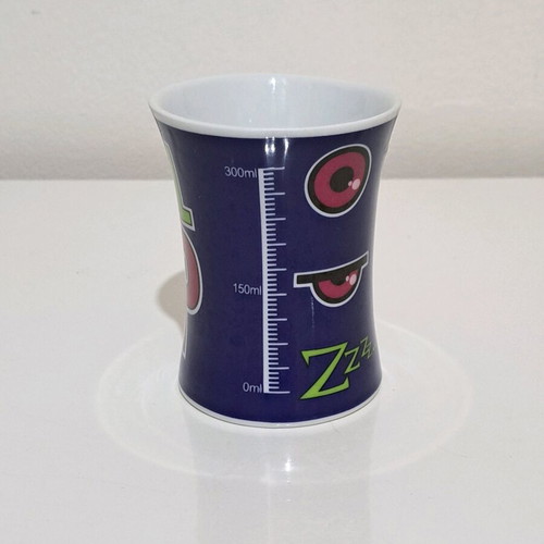 Maxwell House Collectible Fill Up Mug like new