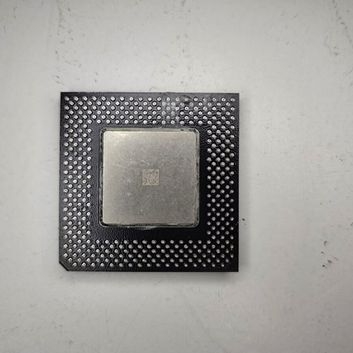 Intel SL37X 400MHz Celeron Processor Socket 370 CPU used