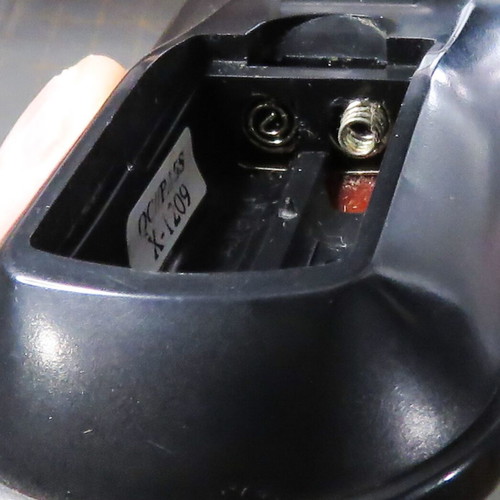 EDISION Remote Control used