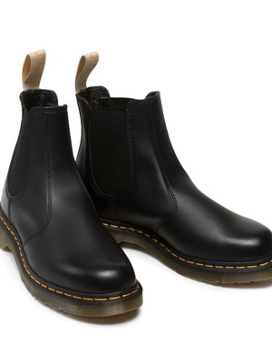 Dr. Martens 2976 Vegan women's boots Chelsea new, size 37