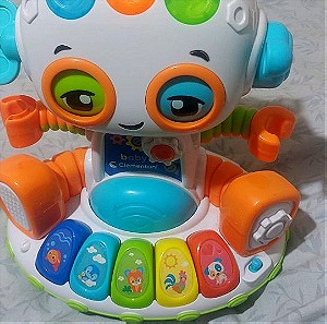 Baby Clementoni Robot