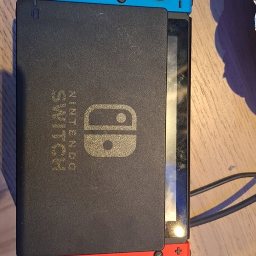 Nintendo Switch Lite console