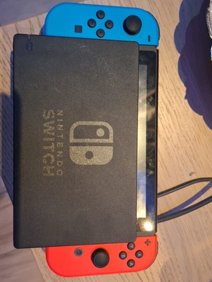 Nintendo Switch Lite console