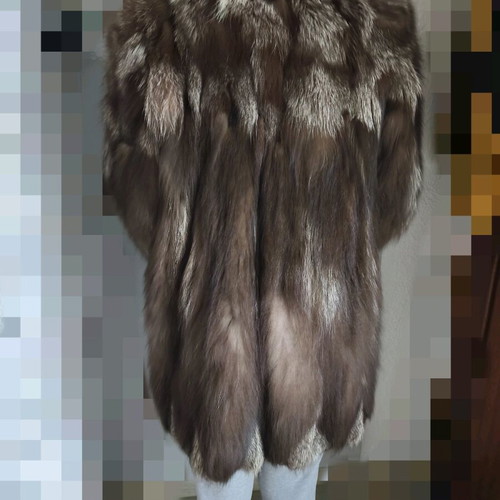 Gounemporiki fur like new