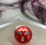 Tupperware Mini Blender new