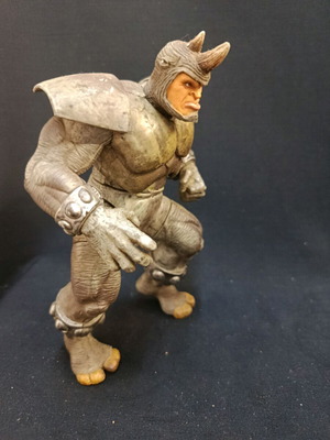 Toybiz 2991 Rhino Marvel φιγούρα δράσης, 16 εκ.