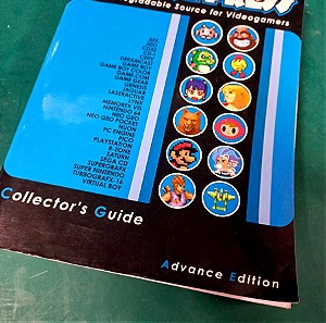 Digital Press collectors guide book