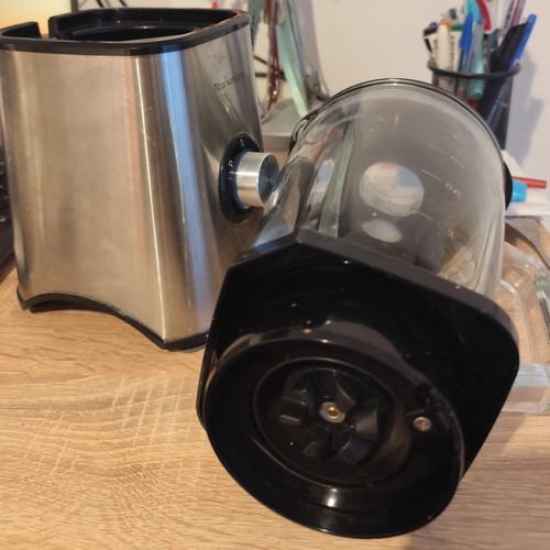 Rohnson R-5335 Titanium Pro Blender 1.5L 1300W new