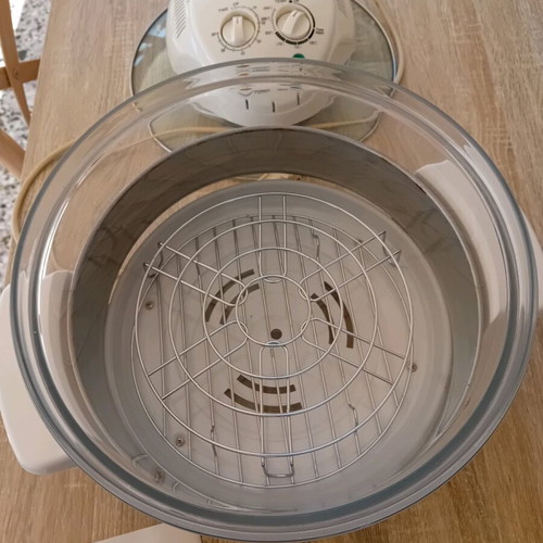 Petrom robot oven like new