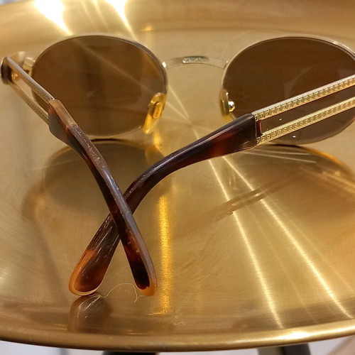 Versace children's sunglasses rare and expensive, genuine