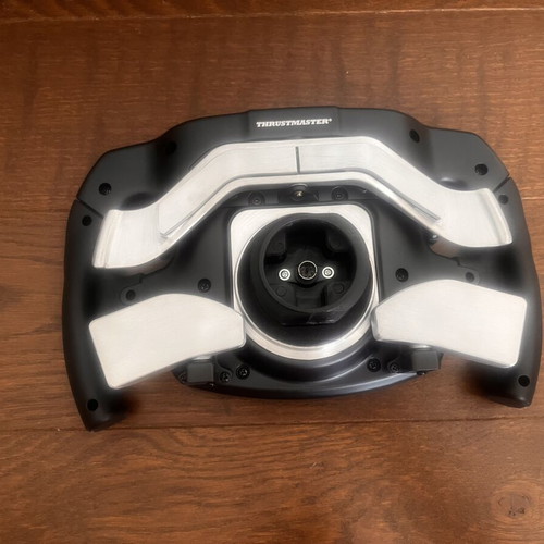 SF1000 Ferrari Thrustmaster add-on wheel new