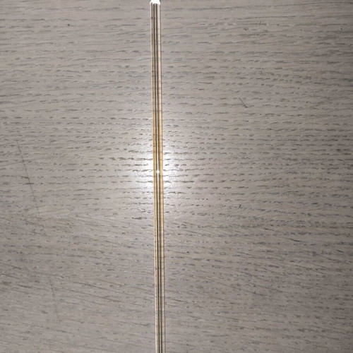 Stirring rod new