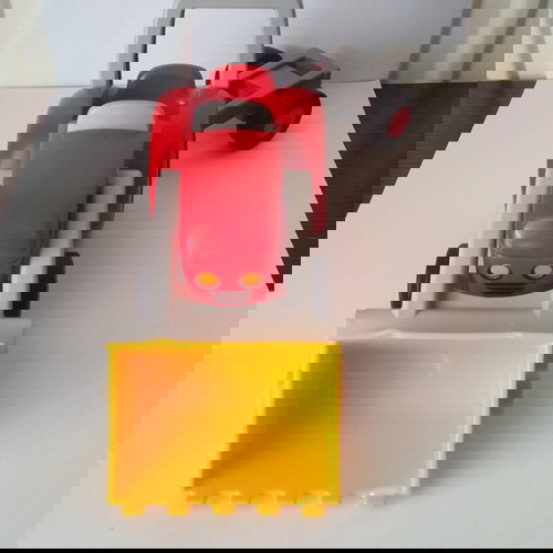 Playmobil Τρακτέρ με ρυμουλκούμενο μεταχειρισμένο