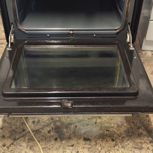 Siemens ceramic stove, fully functional