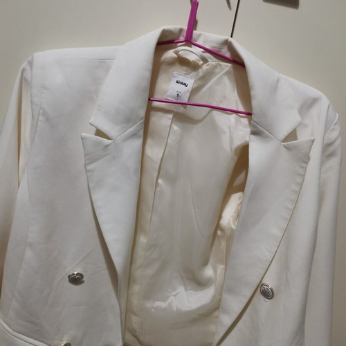 Sinsay jacket size Small new
