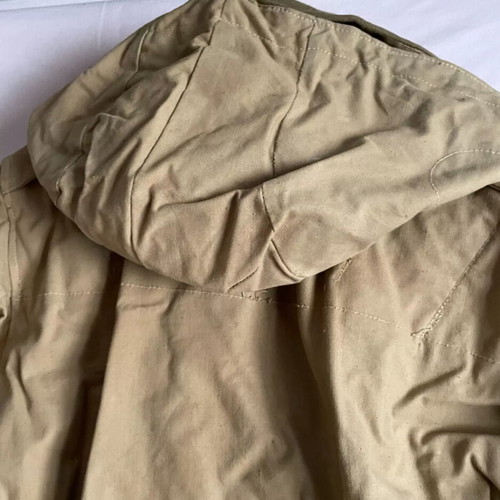 British tank crew uniform 1944 like new, original