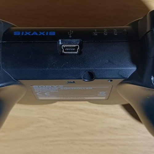 PlayStation 3 Sixaxis Controller like new
