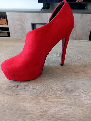 Women's shoes no38