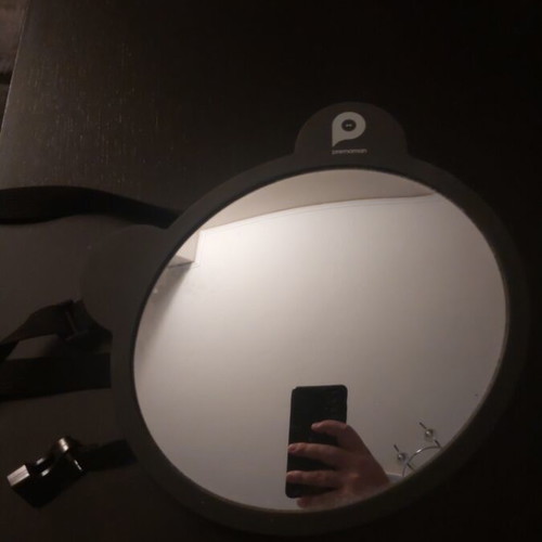 Premaman Baby Car Mirror like new