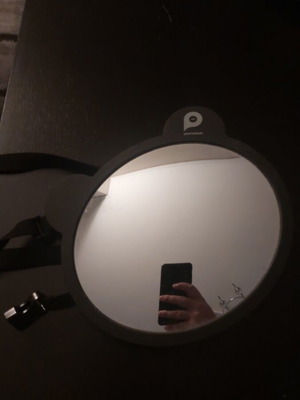 Premaman Baby Car Mirror like new