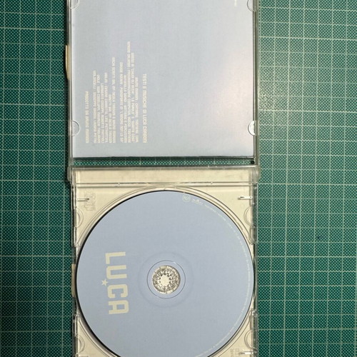 Luca CD in excellent condition