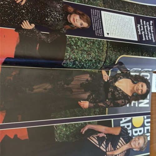 Hello magazine 2018 issue