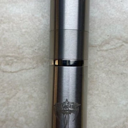 Tube Mech Mod No 004 new