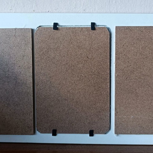 Children's photo frame new