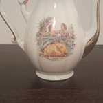 Vintage coffee pot