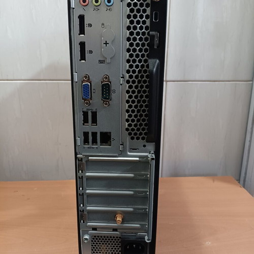 Lenovo ThinkCentre M910s Core i5-6500 desktop like new, 8GB RAM, 500GB HDD, pack of 20