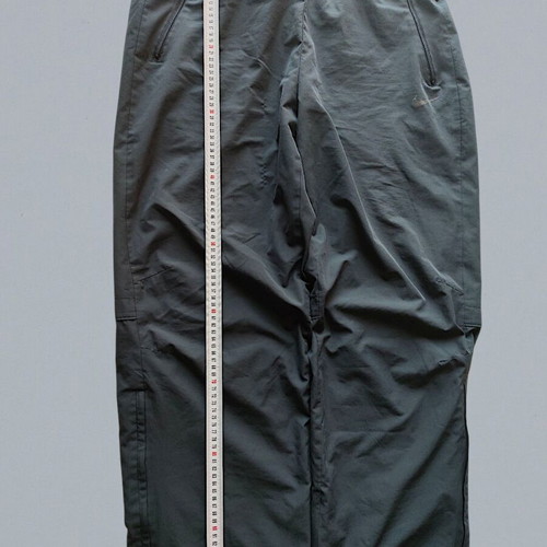 Vintage Nike Y2K baggy trackpants men’s large like new