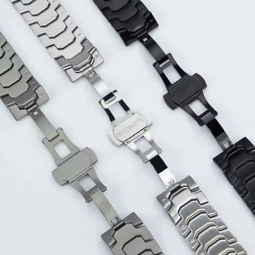 Garmin Quickfit 22 | 26 mm Stainless Steel Watch Band new