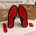 Christian Louboutin shoes brand new, black
