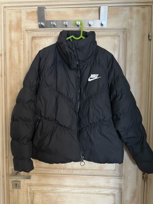 Nike μπουφάν
