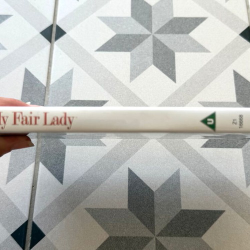 My Fair Lady DVD like new with English and other subtitles