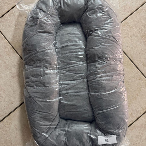 Pet bed for small dogs or cats new
