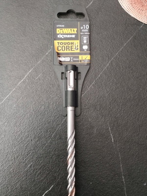 Pneumatic drill No 10 new, brand DeWalt