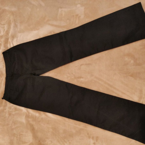 Anima Bella women's pants new, size Small, black