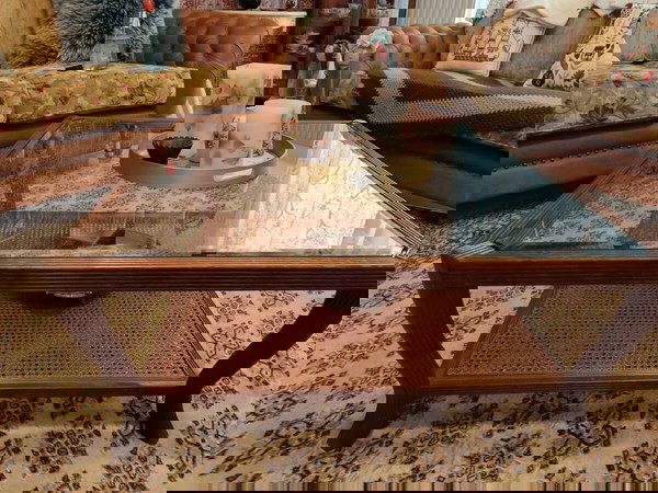 Τραπεζάκια