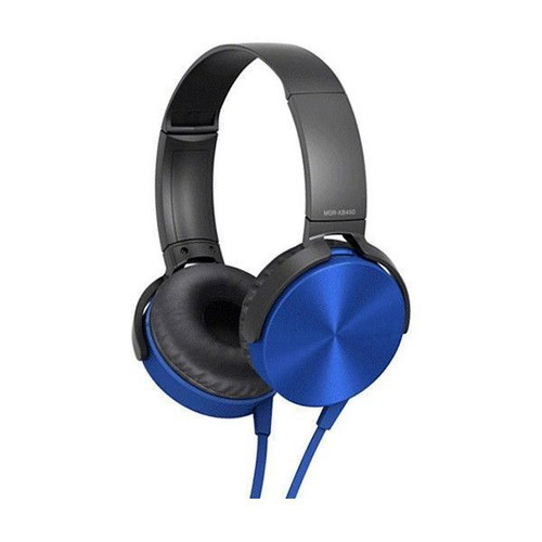QiXiang XB-450 Stereo Headphones new