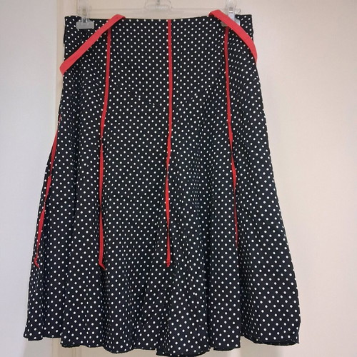 Vintage Billy Sabbado set used, black and red, size XL
