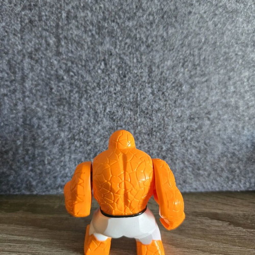 Custom Big Fig The Thing – Fantastic 4 like new