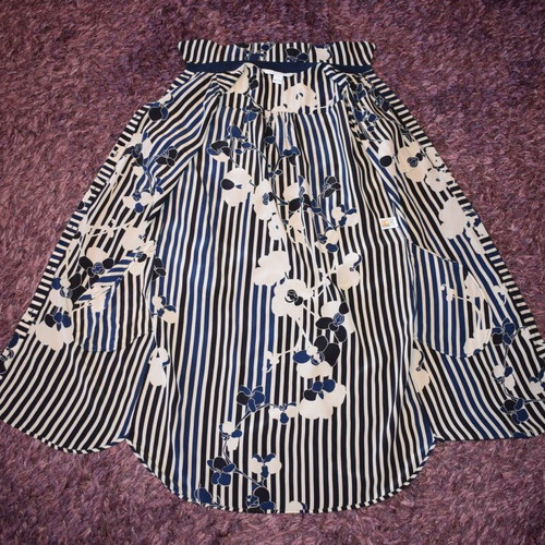 Diane Von Furstenberg Polly floral silk dress like new
