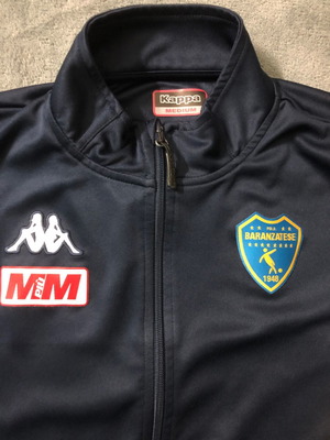 Kappa sweater μεταχειρισμένο, αυθεντική, άριστη κατάσταση, μέγεθος medium