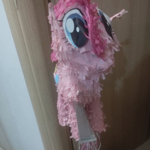 My Little Pony piñata new for party