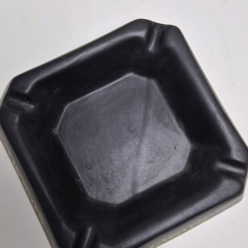Dewar's ceramic ashtray like new, collectible