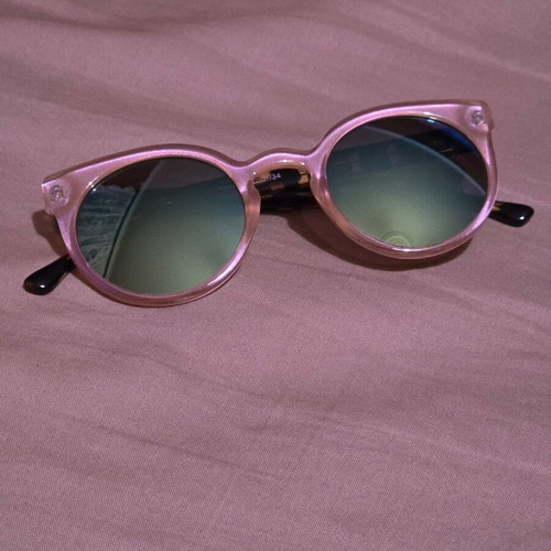 Komono sunglasses like new, multicolored